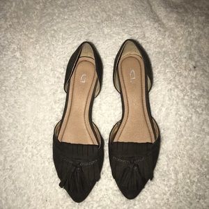 Flats size 6.5